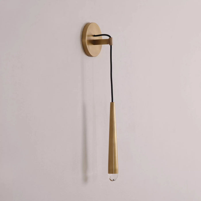 Aquitania Linear Wall Sconce