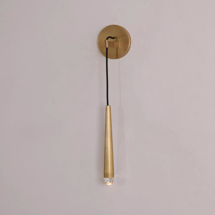 Aquitania Linear Wall Sconce