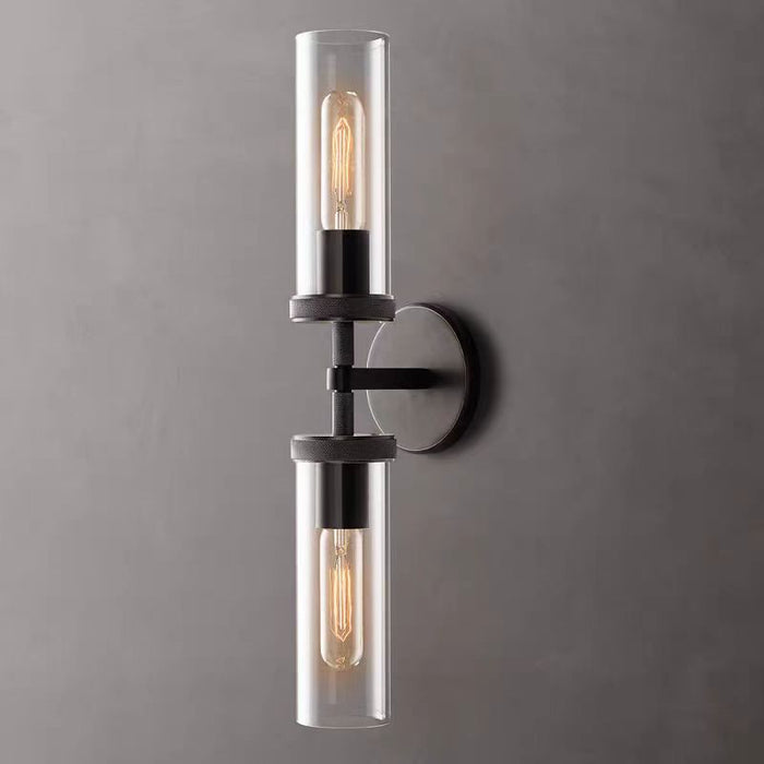 Ravelle Linear Wall Sconce