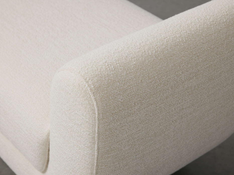 Fontana Bench/BELLANO CASHMERE