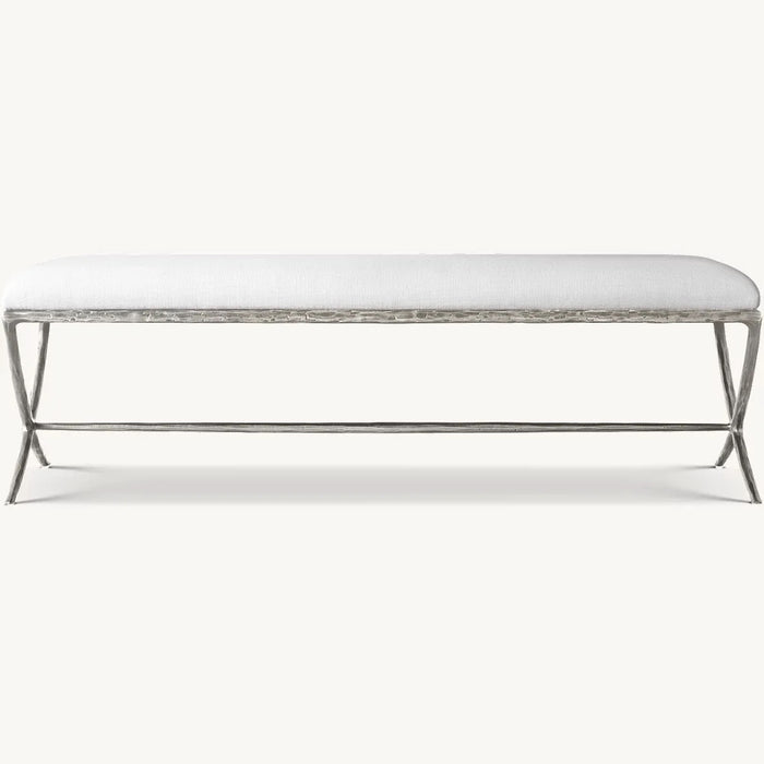 Thaddeus Alexander X-base Bench