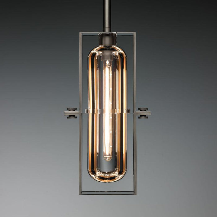 Yagern Modern Crystal Pendant Lamp