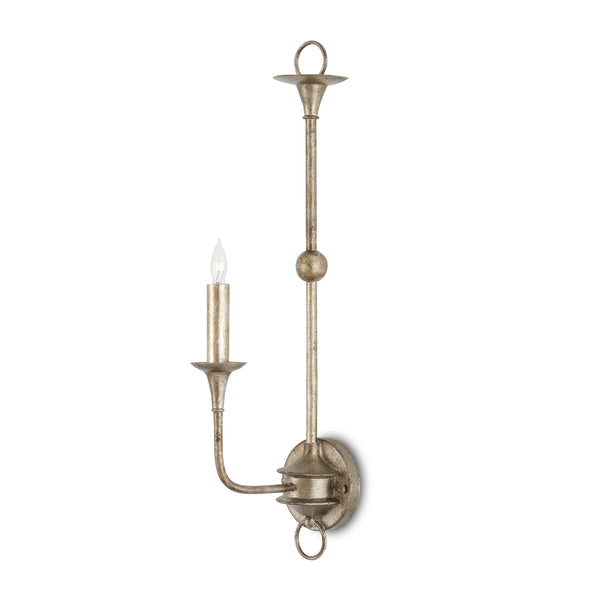 Nottaway Vintage Single Wall Sconce