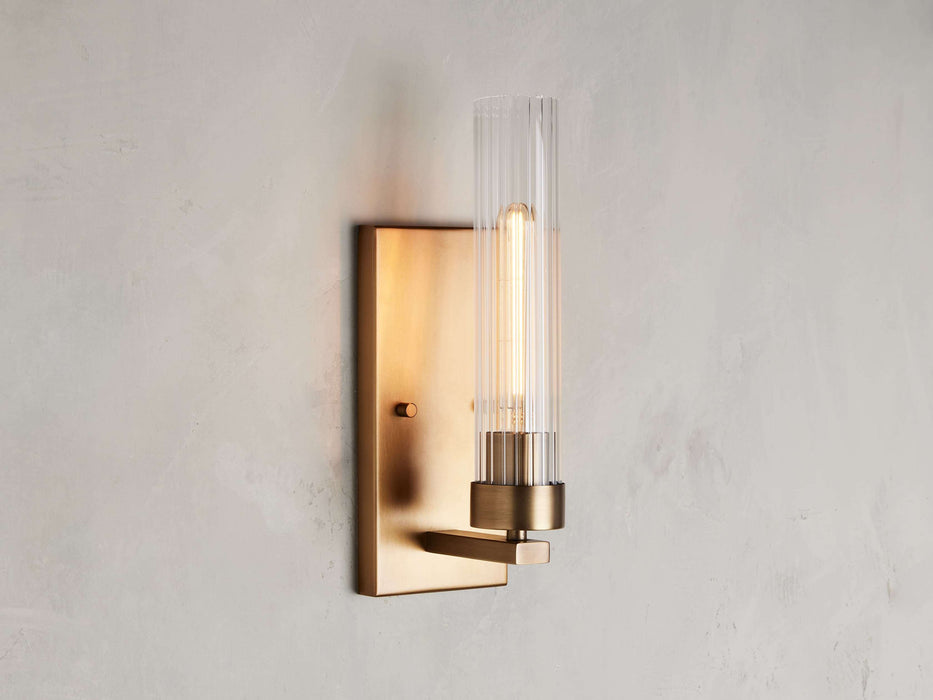 Pastis 1-head Wall Sconce