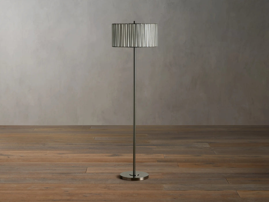 Junet Floor Lamp 18"W