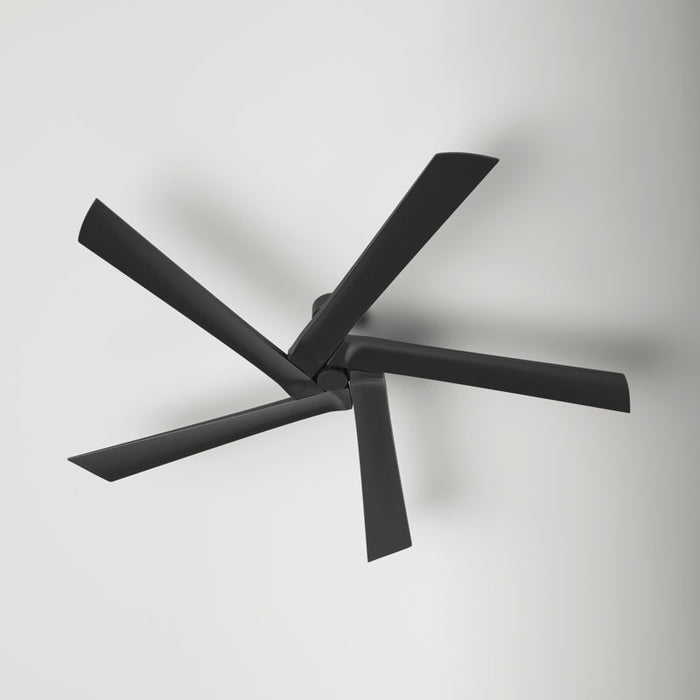 70 inches Black Adalai Ceiling Fan