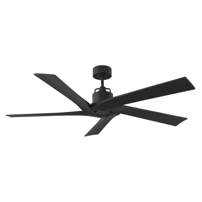 70 inches Black Adalai Ceiling Fan