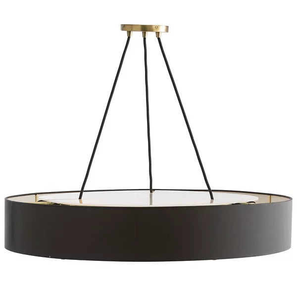 Marsha Drum Pendant
by Arteriors