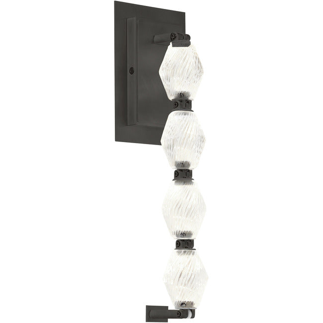 Collier Wall Sconce 19"