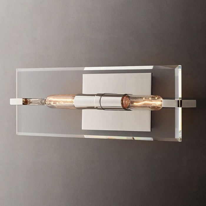 Marbzue Linear Sconce 20"