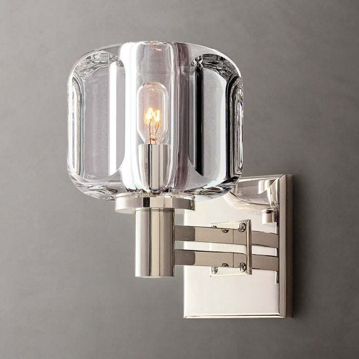 Demaret Double Sconce