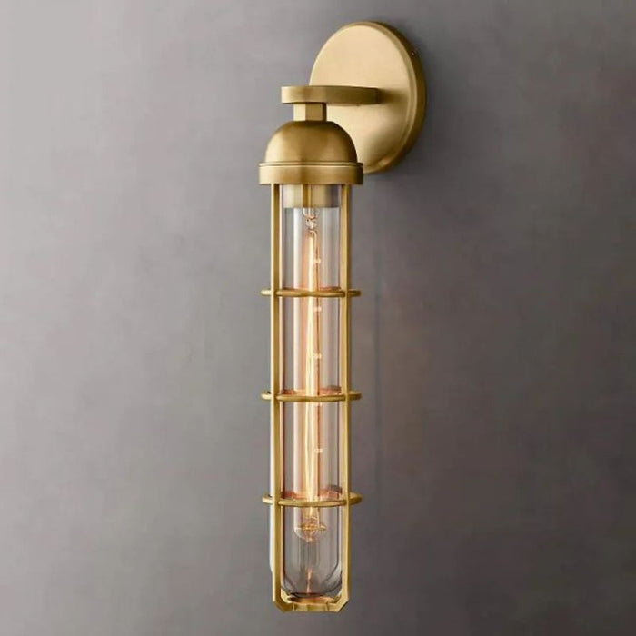 Vicomta Grand Wall Sconce