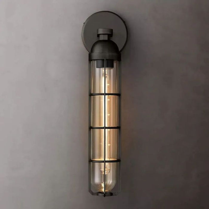 Vicomta Grand Wall Sconce