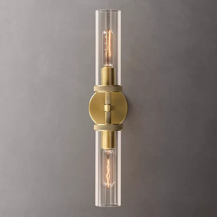 Ravelle Linear Wall Sconce