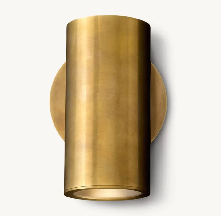 Champeaux Chamier Sconce