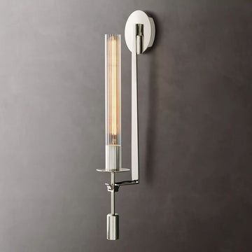 Fontanelle Single Wall Sconce