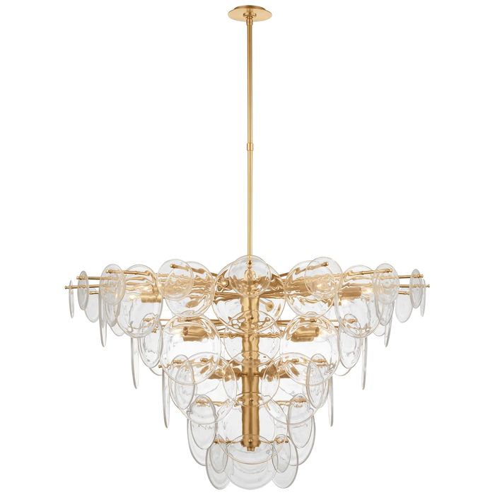 Talial Extra Large Chandelier
